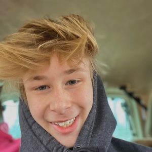 Meet your Posher, Brody